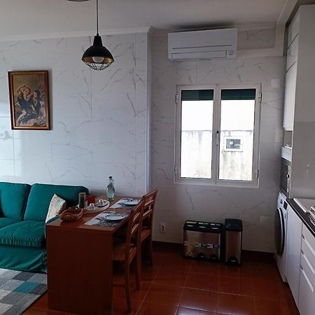 Apartamento Valados Ponta Delgada Exteriér fotografie