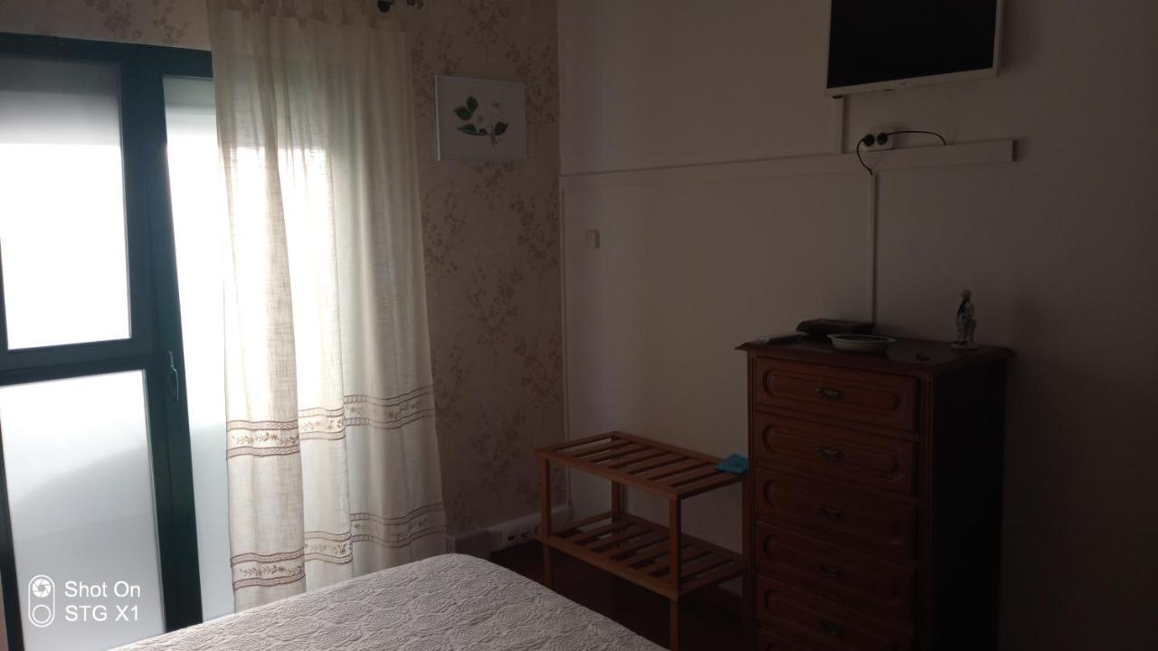 Apartamento Valados Ponta Delgada Exteriér fotografie