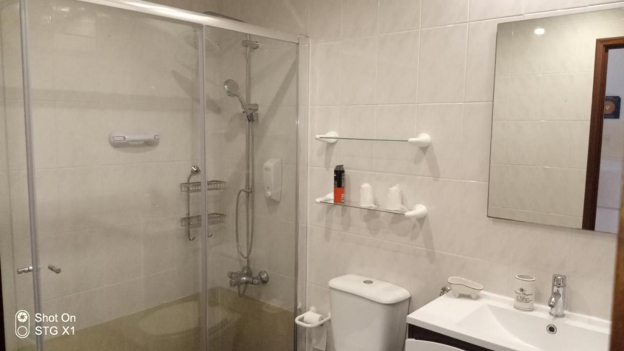 Apartamento Valados Ponta Delgada Exteriér fotografie