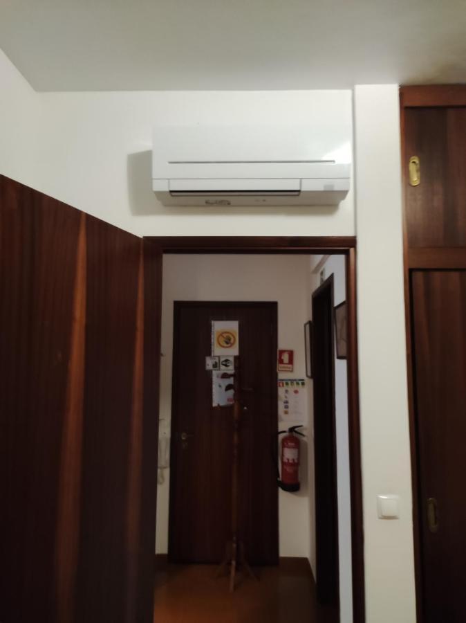 Apartamento Valados Ponta Delgada Exteriér fotografie
