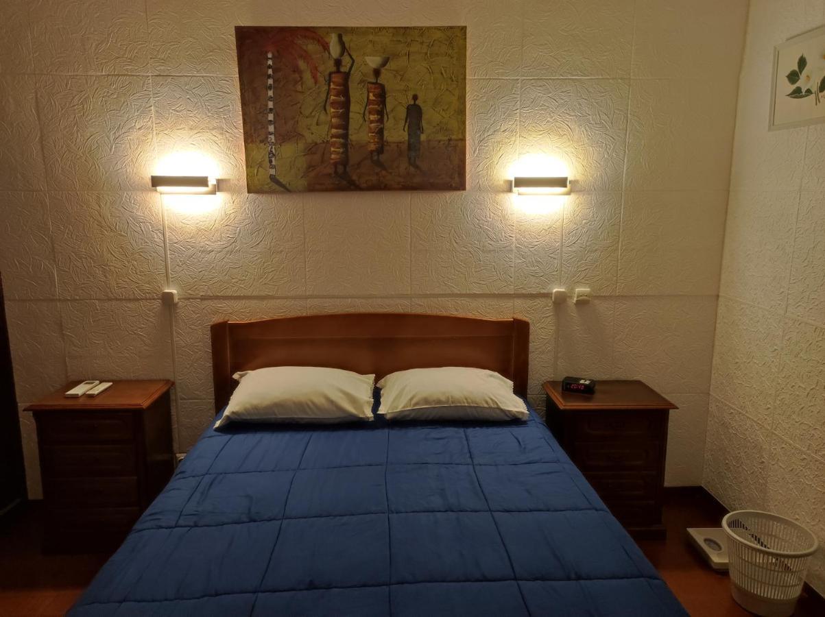 Apartamento Valados Ponta Delgada Exteriér fotografie