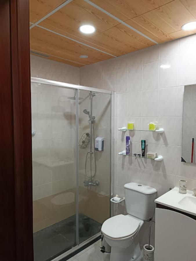 Apartamento Valados Ponta Delgada Exteriér fotografie