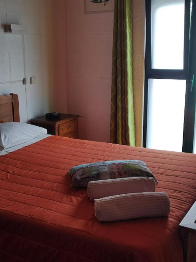 Apartamento Valados Ponta Delgada Exteriér fotografie