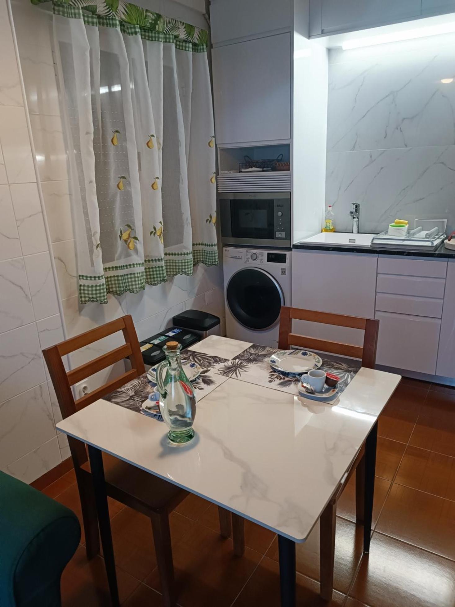 Apartamento Valados Ponta Delgada Exteriér fotografie