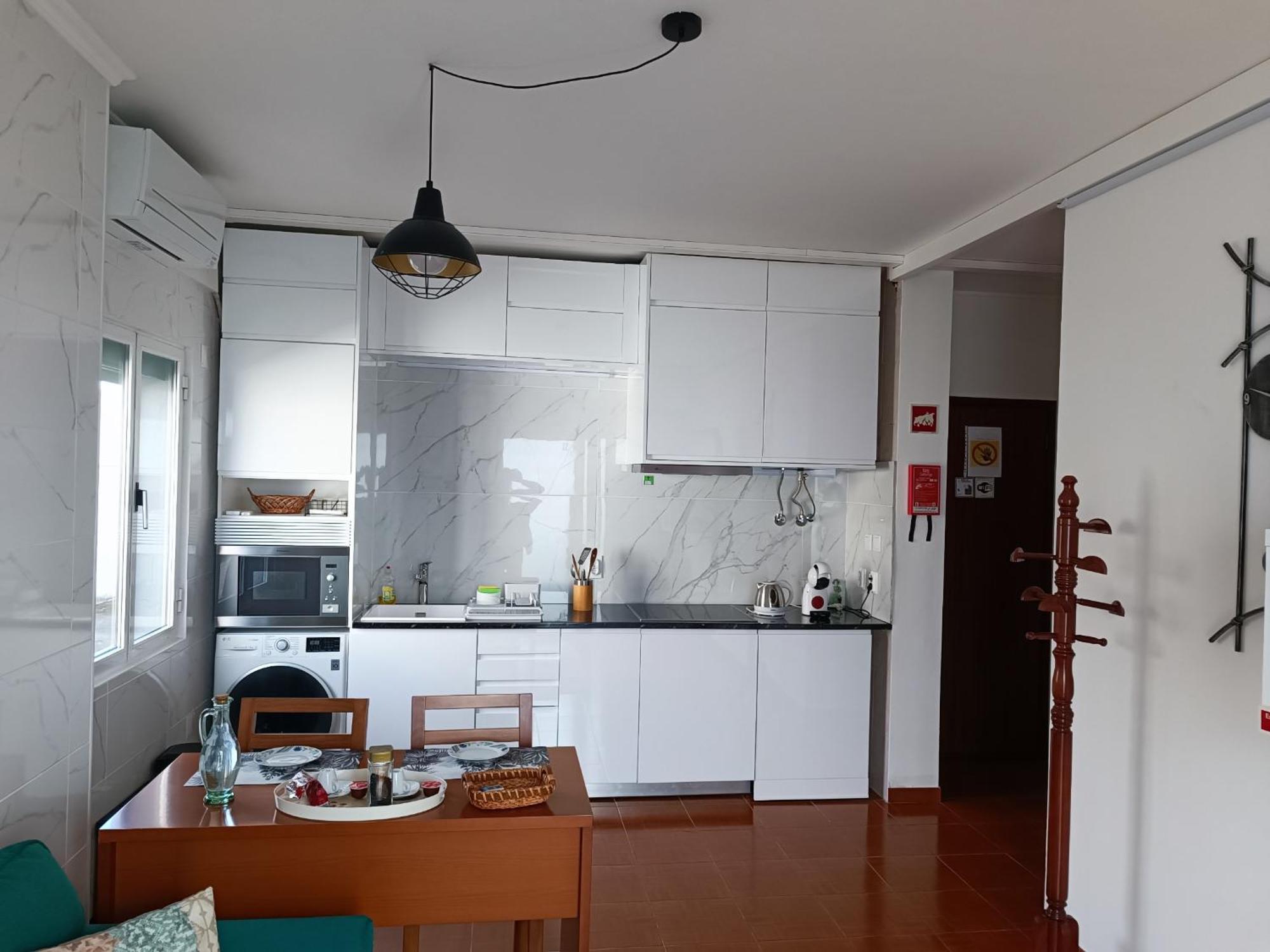 Apartamento Valados Ponta Delgada Exteriér fotografie