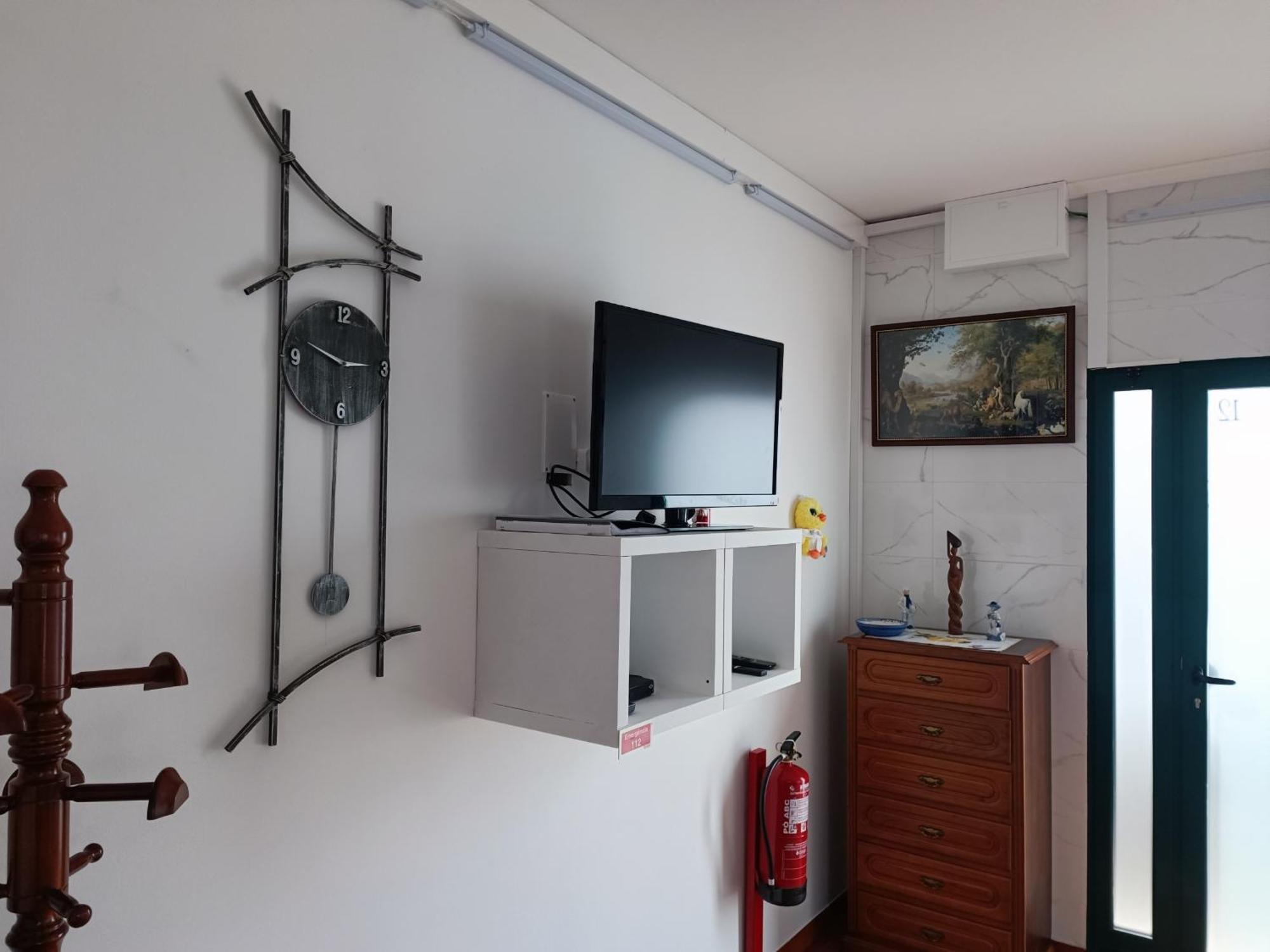 Apartamento Valados Ponta Delgada Exteriér fotografie