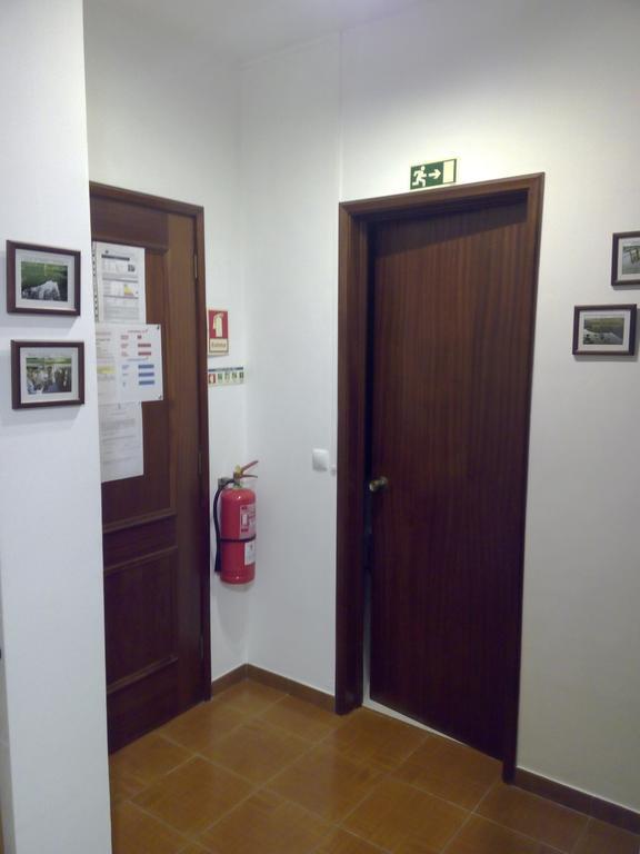 Apartamento Valados Ponta Delgada Pokoj fotografie