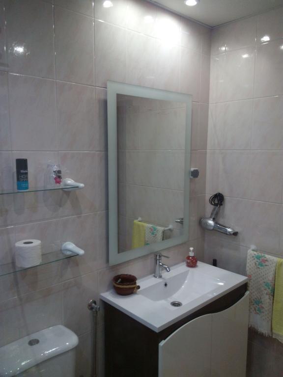 Apartamento Valados Ponta Delgada Exteriér fotografie