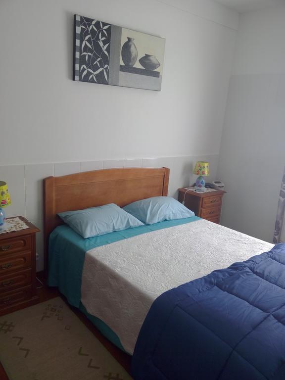Apartamento Valados Ponta Delgada Pokoj fotografie