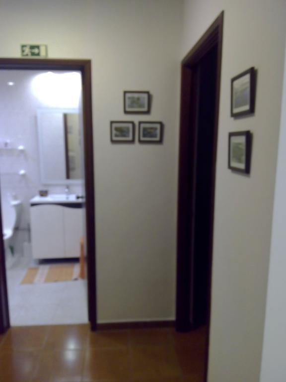 Apartamento Valados Ponta Delgada Exteriér fotografie