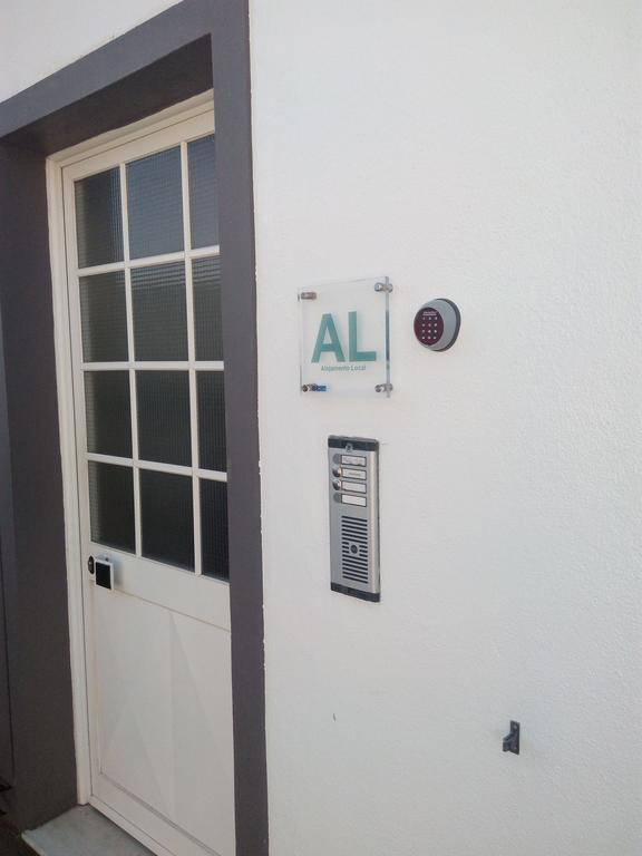 Apartamento Valados Ponta Delgada Exteriér fotografie