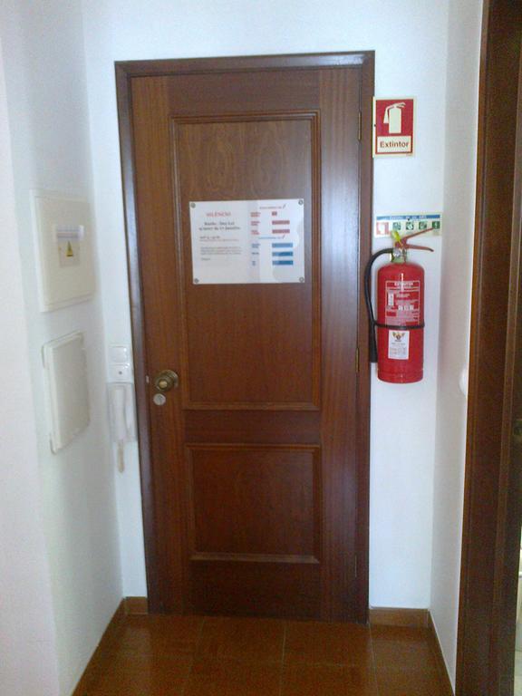 Apartamento Valados Ponta Delgada Exteriér fotografie