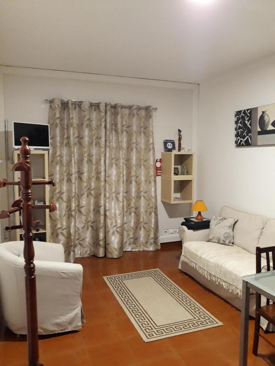 Apartamento Valados Ponta Delgada Exteriér fotografie