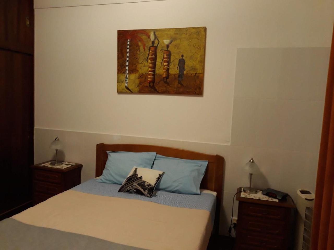 Apartamento Valados Ponta Delgada Exteriér fotografie