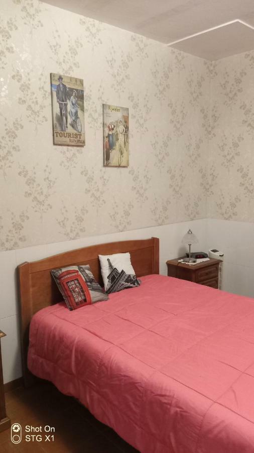 Apartamento Valados Ponta Delgada Exteriér fotografie