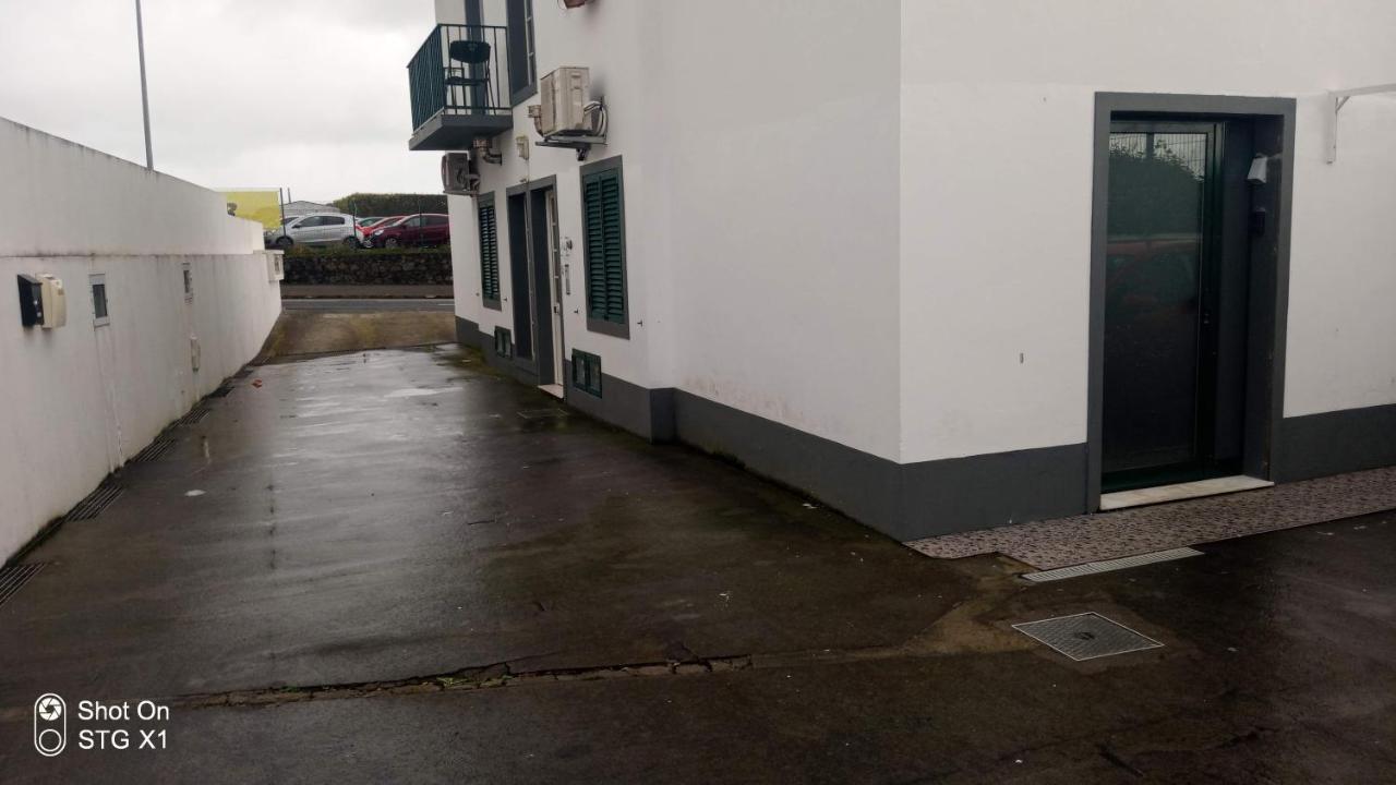 Apartamento Valados Ponta Delgada Exteriér fotografie