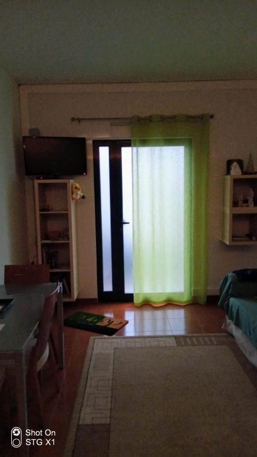 Apartamento Valados Ponta Delgada Exteriér fotografie
